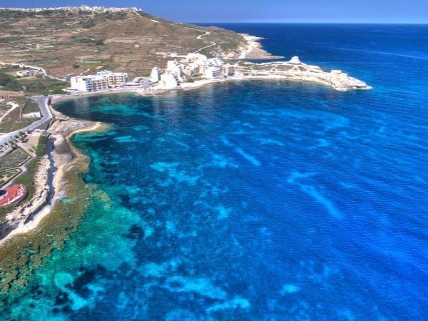 Görkemli Malta: Akdeniz’in İncisi Türk Hava Yolları 3 Gece 