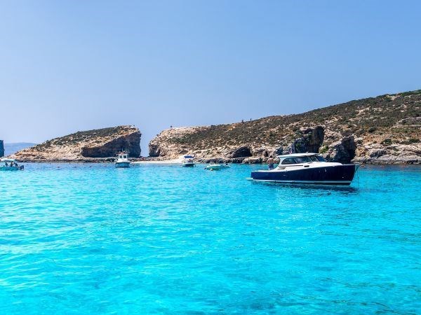 Görkemli Malta: Akdeniz’in İncisi Türk Hava Yolları 3 Gece 