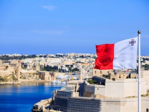 Malta Akdeniz'in Güneş Batmayan Adası Km Malta Hava Yolları 4 Gece (3 Şehirler Turu Dahil)