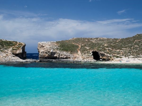 Malta Akdeniz'in Güneş Batmayan Adası Km Malta Hava Yolları 4 Gece (3 Şehirler Turu Dahil)