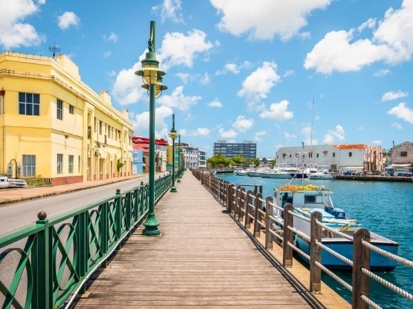 MSC Magnifica ile Cenova'dan Barselona'ya Akdeniz Turu Cruise Only