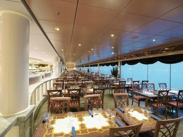 MSC Magnifica ile Cenova'dan Barselona'ya Akdeniz Turu Cruise Only