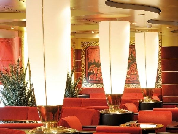 MSC Magnifica ile Cenova'dan Barselona'ya Akdeniz Turu Cruise Only