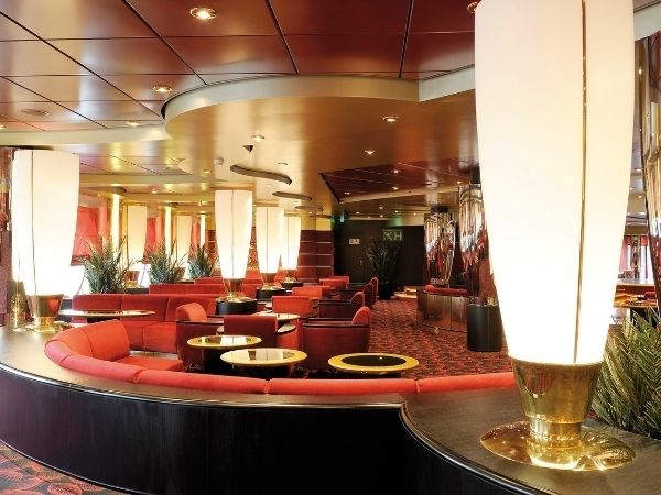 MSC Magnifica ile Cenova'dan Barselona'ya Akdeniz Turu Cruise Only