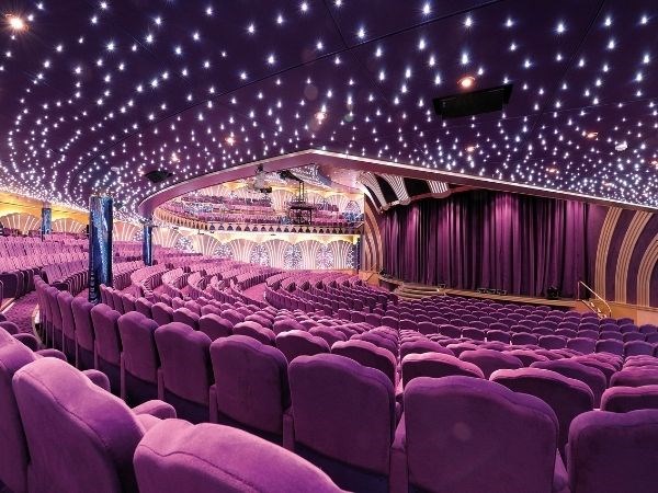 MSC Magnifica ile Cenova'dan Barselona'ya Akdeniz Turu Cruise Only