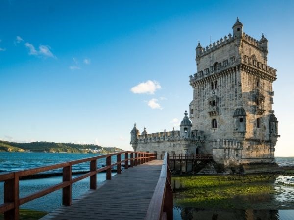 MSC Magnifica ile Cenova'dan Barselona'ya Akdeniz Turu Cruise Only